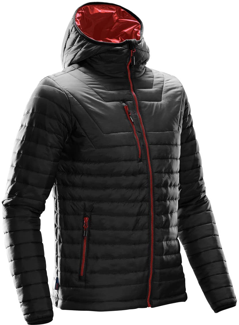Men´s Gravity Thermal Jacket