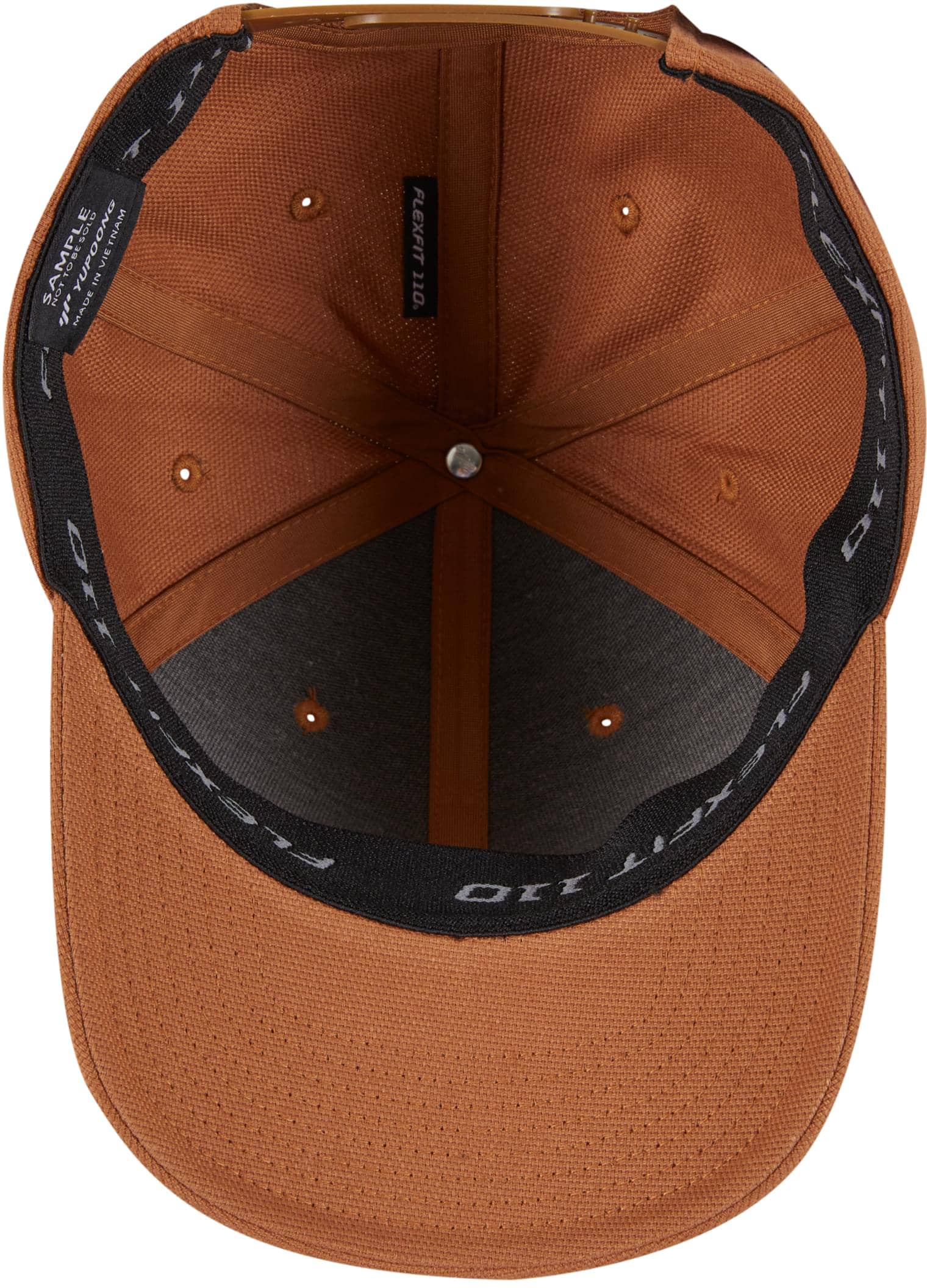 Flexfit 110 Curved Snapback