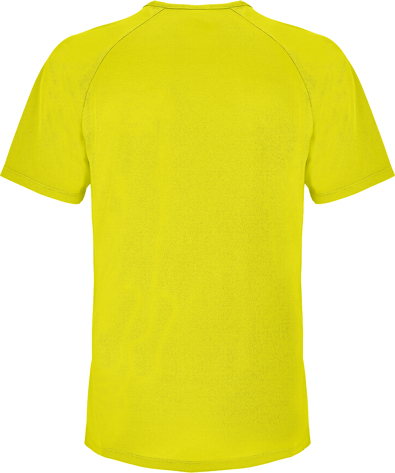 Men´s Raglan Sleeves T Sporty