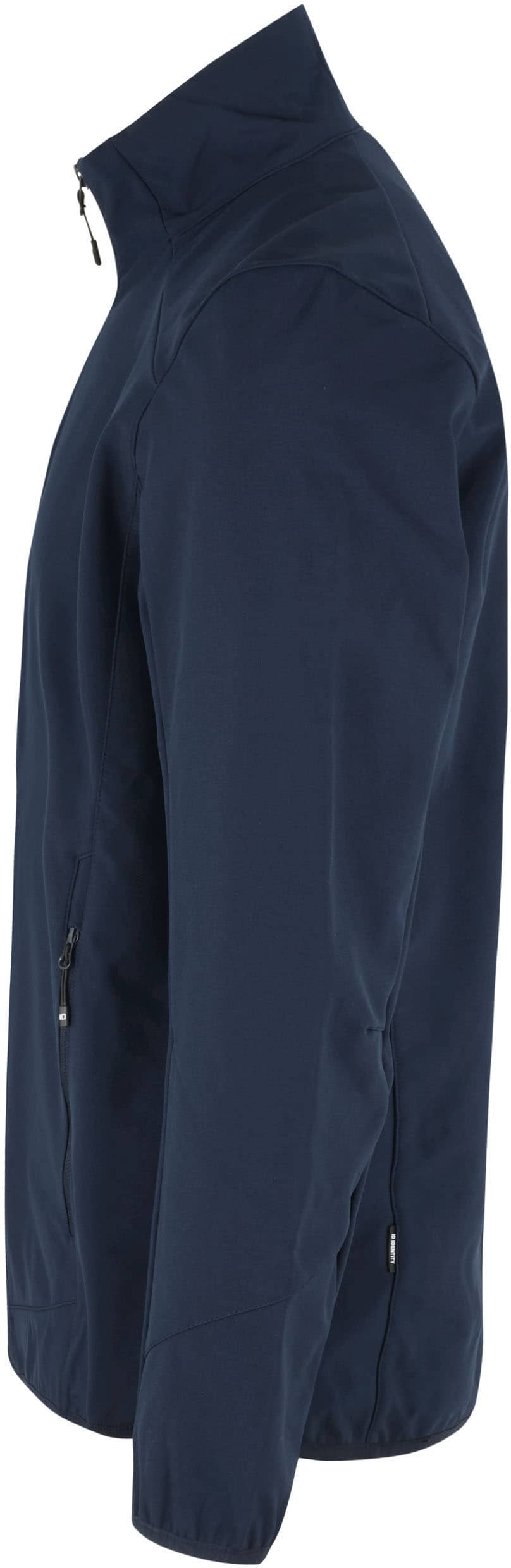 CORE Soft Shell-Jacke