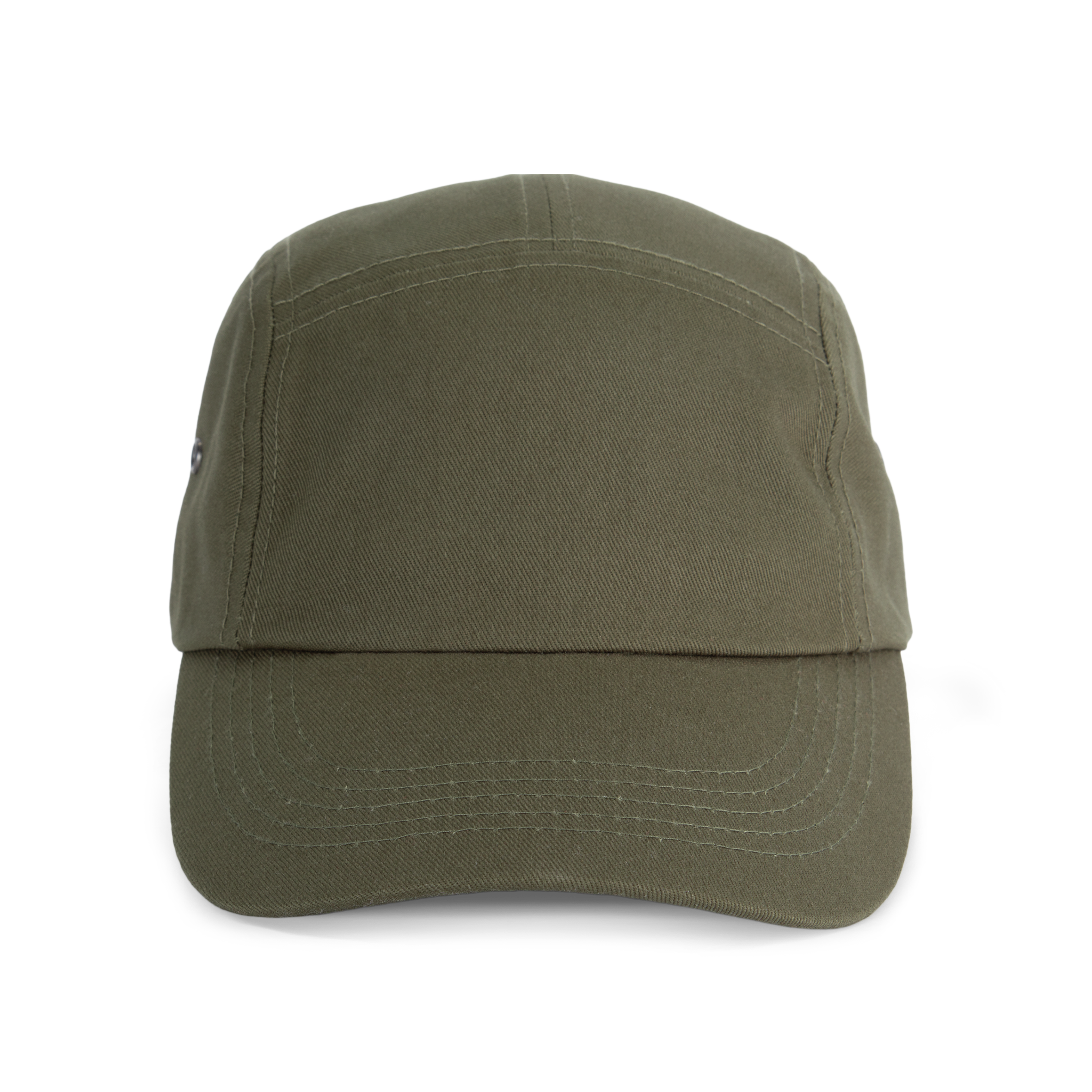 Klassische Jockey-Kappe - K-up Gold Label