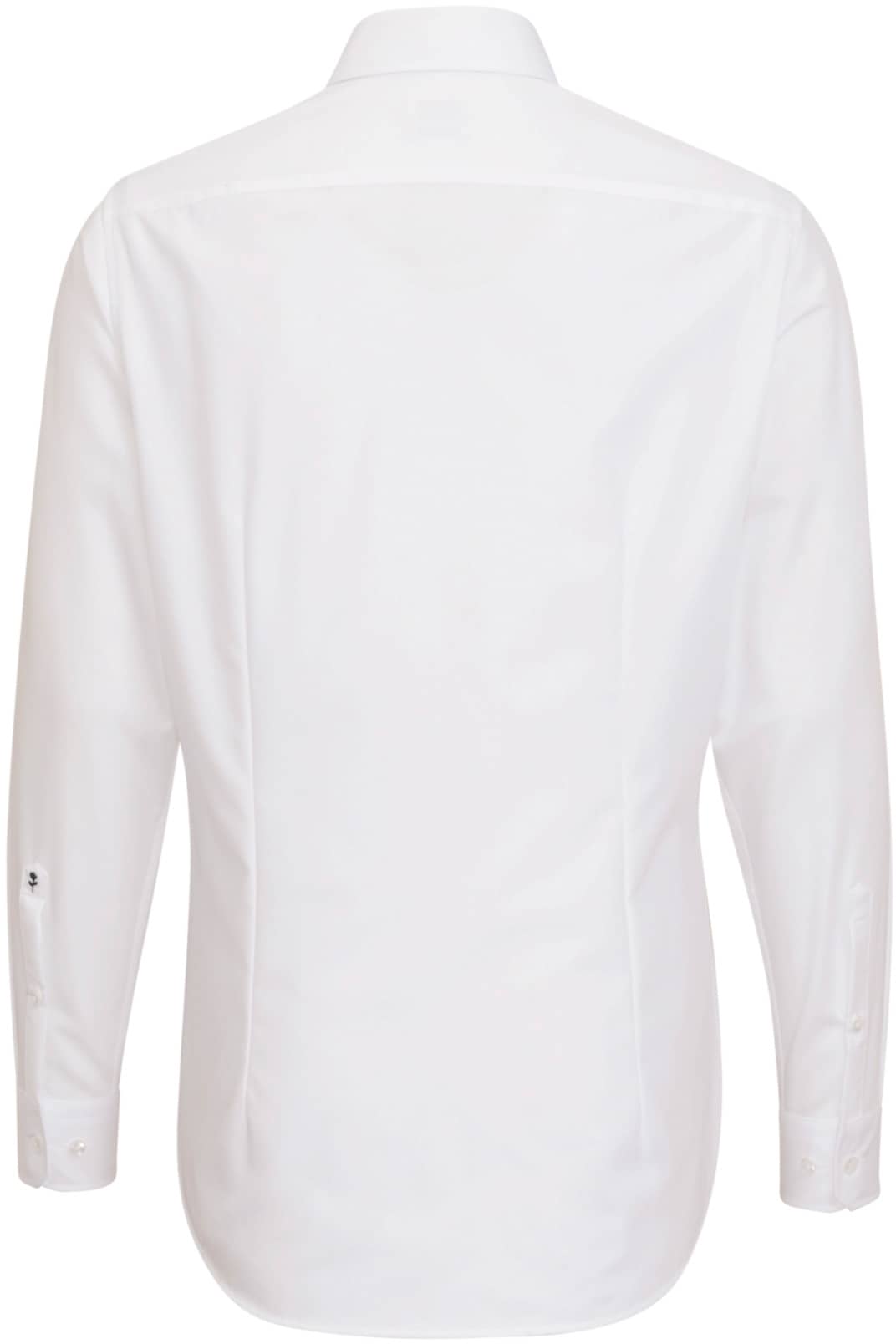 Men´s Shirt Slim Fit Extra Longsleeve
