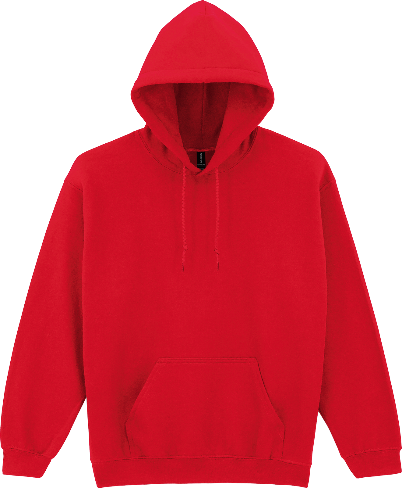 Heavy Blend™ Adult Hooded Sweatshirt