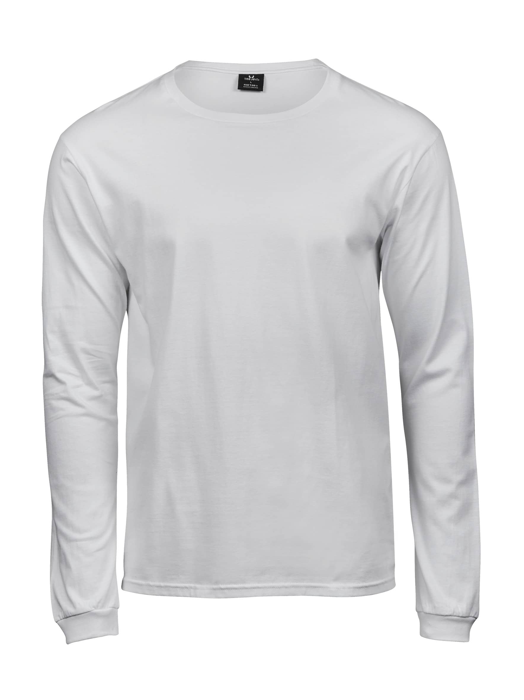 Long Sleeve Fashion Sof Tee