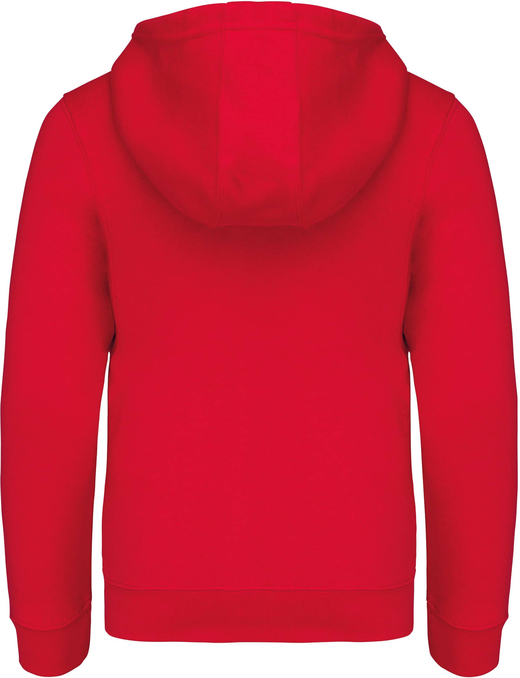 Kinder Kapuzenjacke