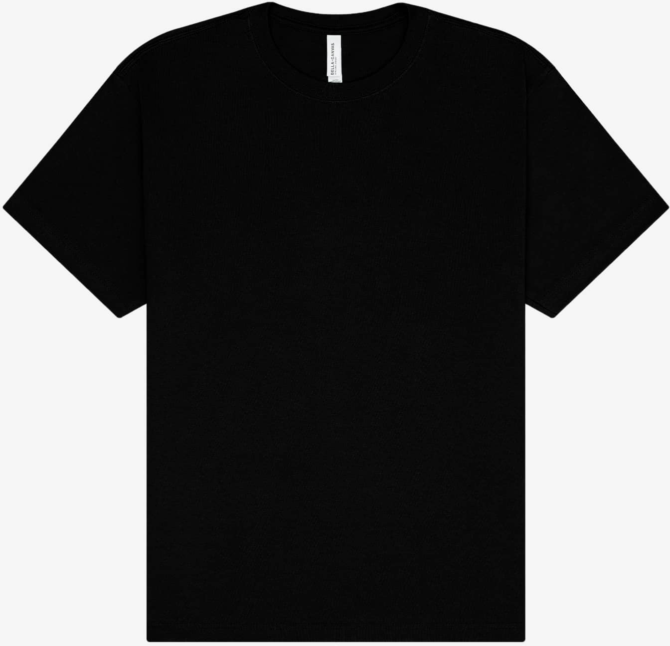 Unisex Heavyweight Short Sleeve Tee