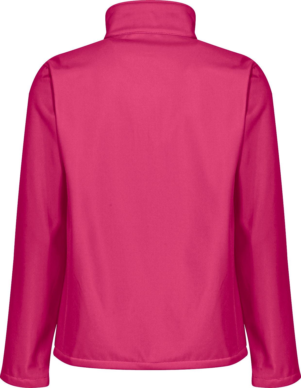 Ablaze Printable Softshell Jacket