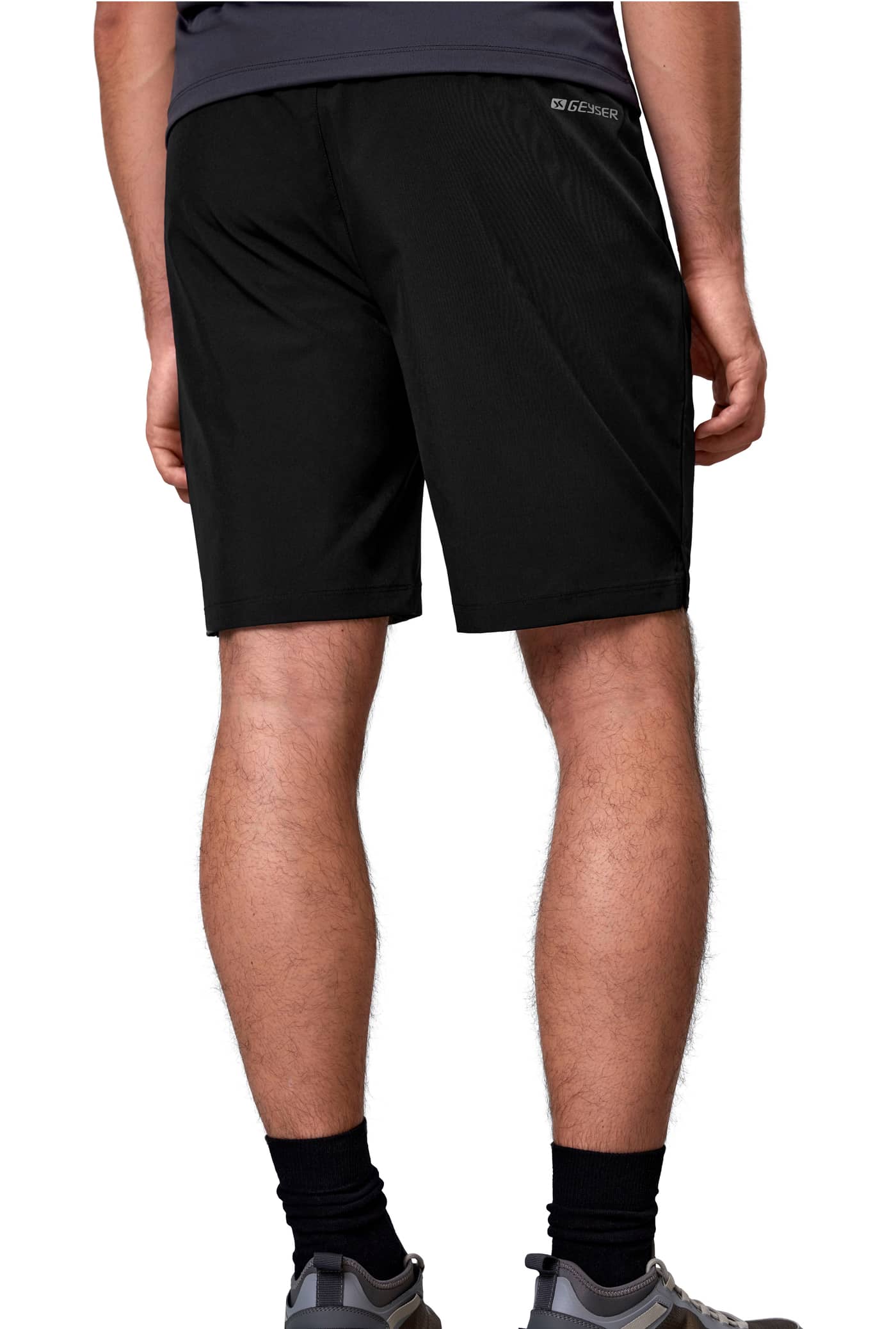 Geyser Active Stretch Herren Shorts
