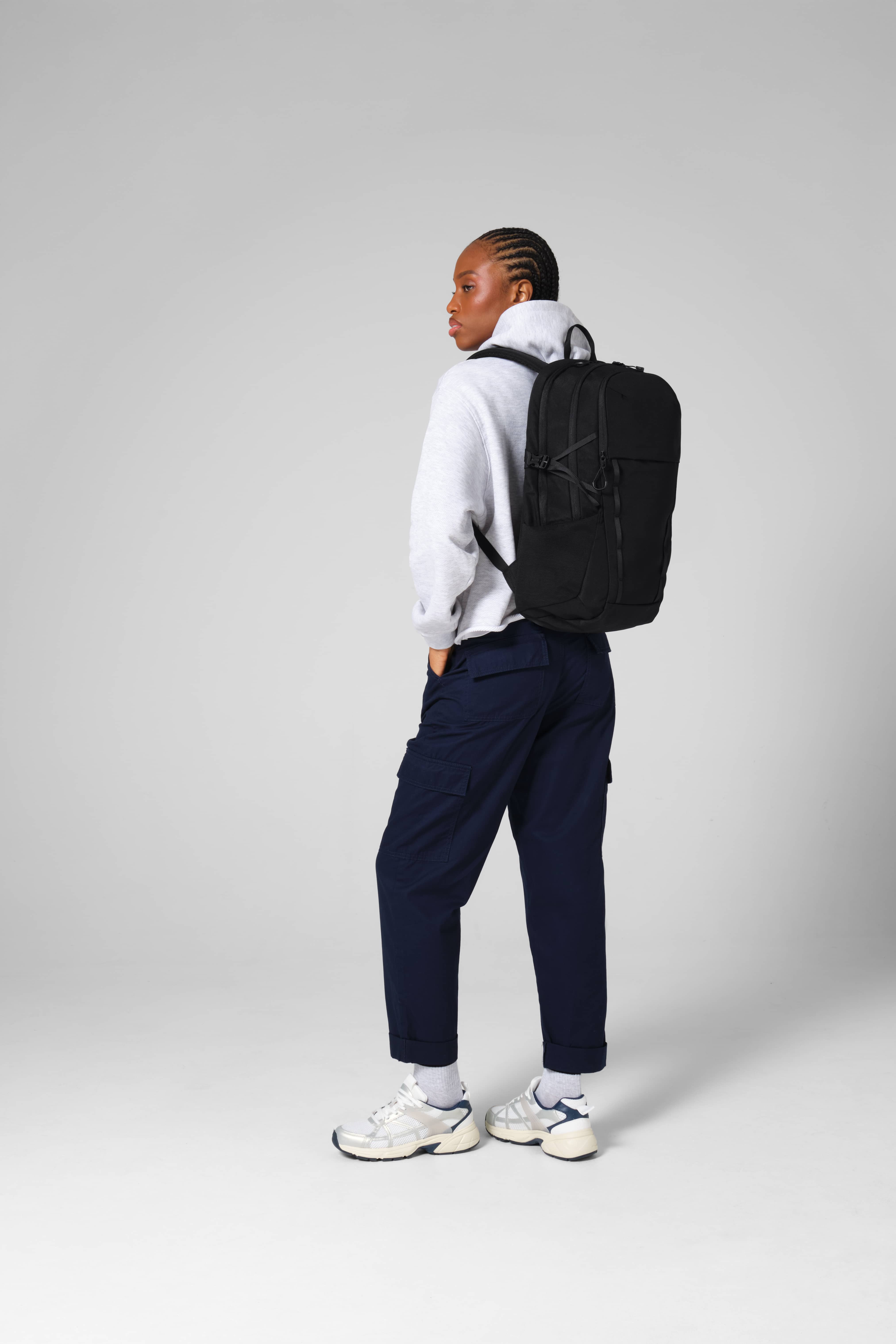 Active Outdoor 25 Litre Daypack