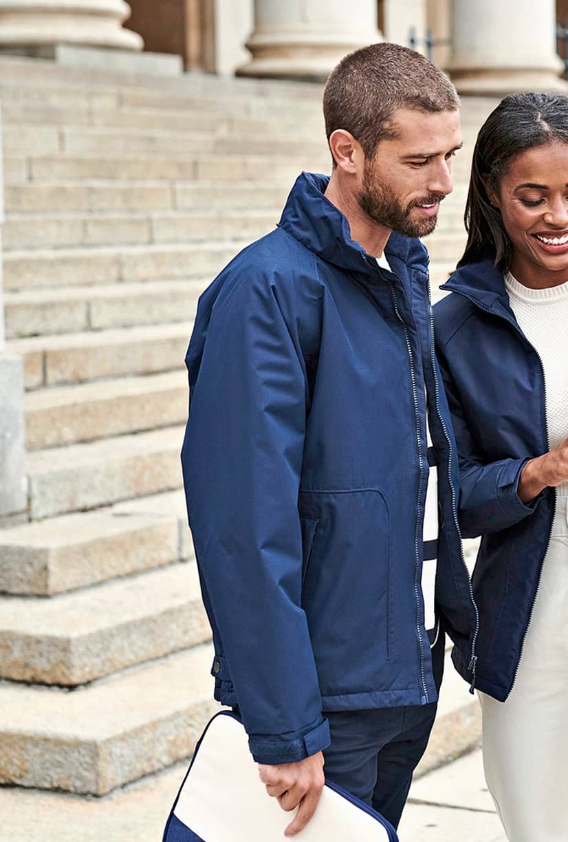 Hudson Jacket