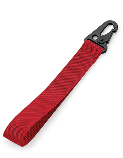 Brandable Key Clip