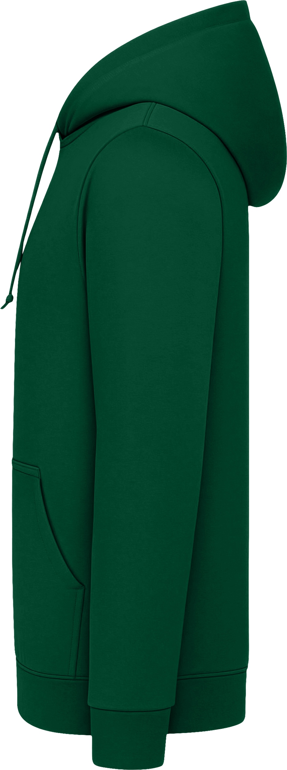 College Hoodie