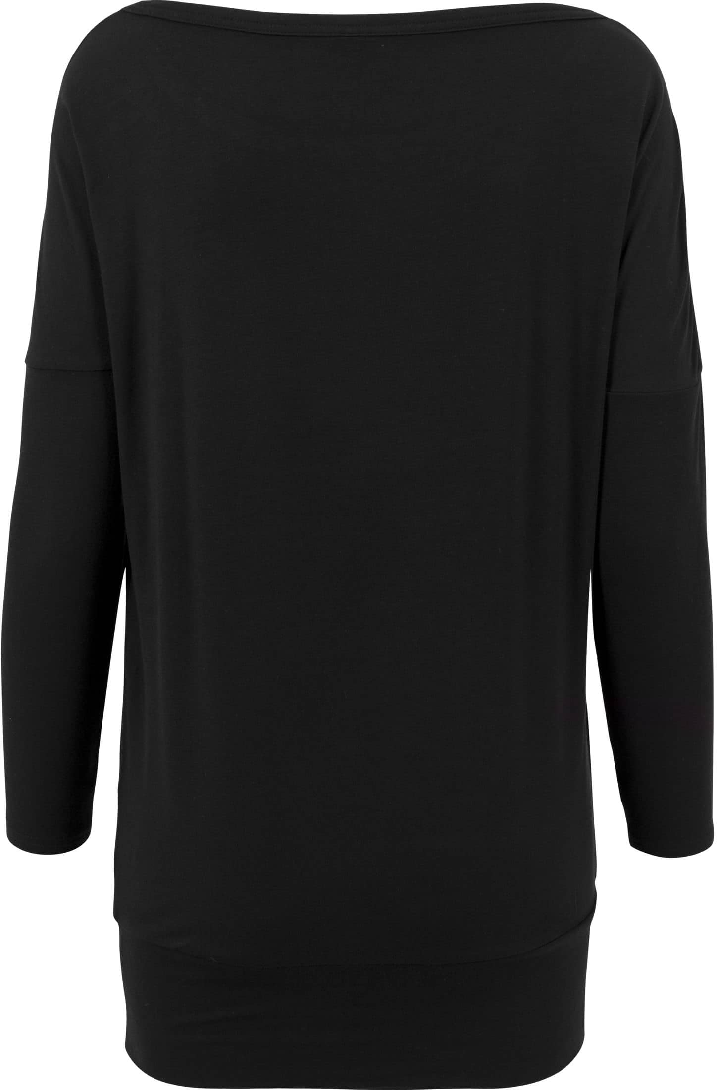 Ladies´ Viscose Long Sleeve