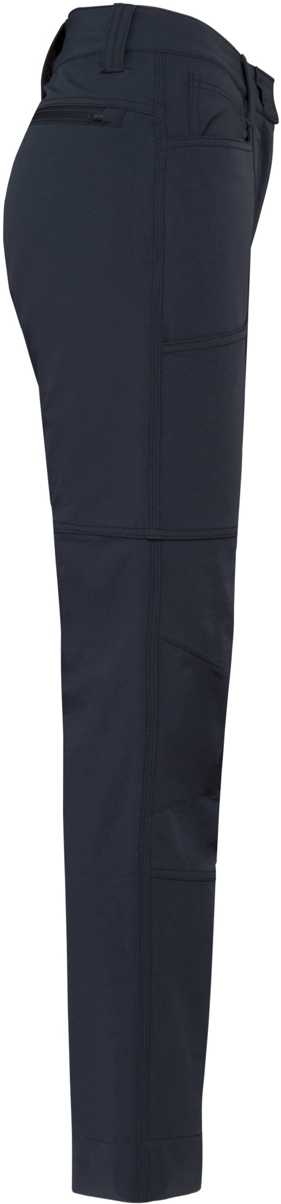Recycelte Damen-Stretchhose