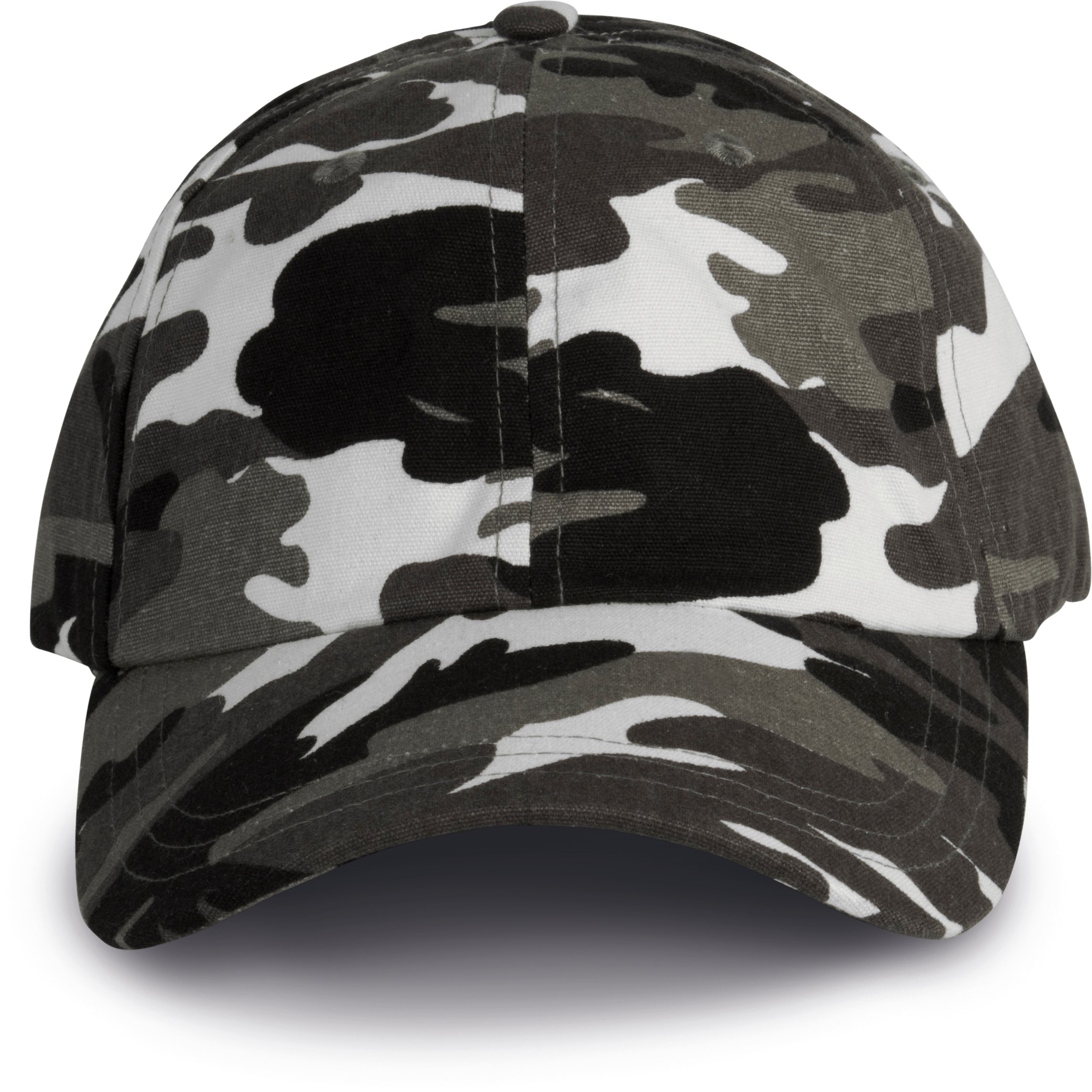 DAD CAP - 6-Panel-Kappe