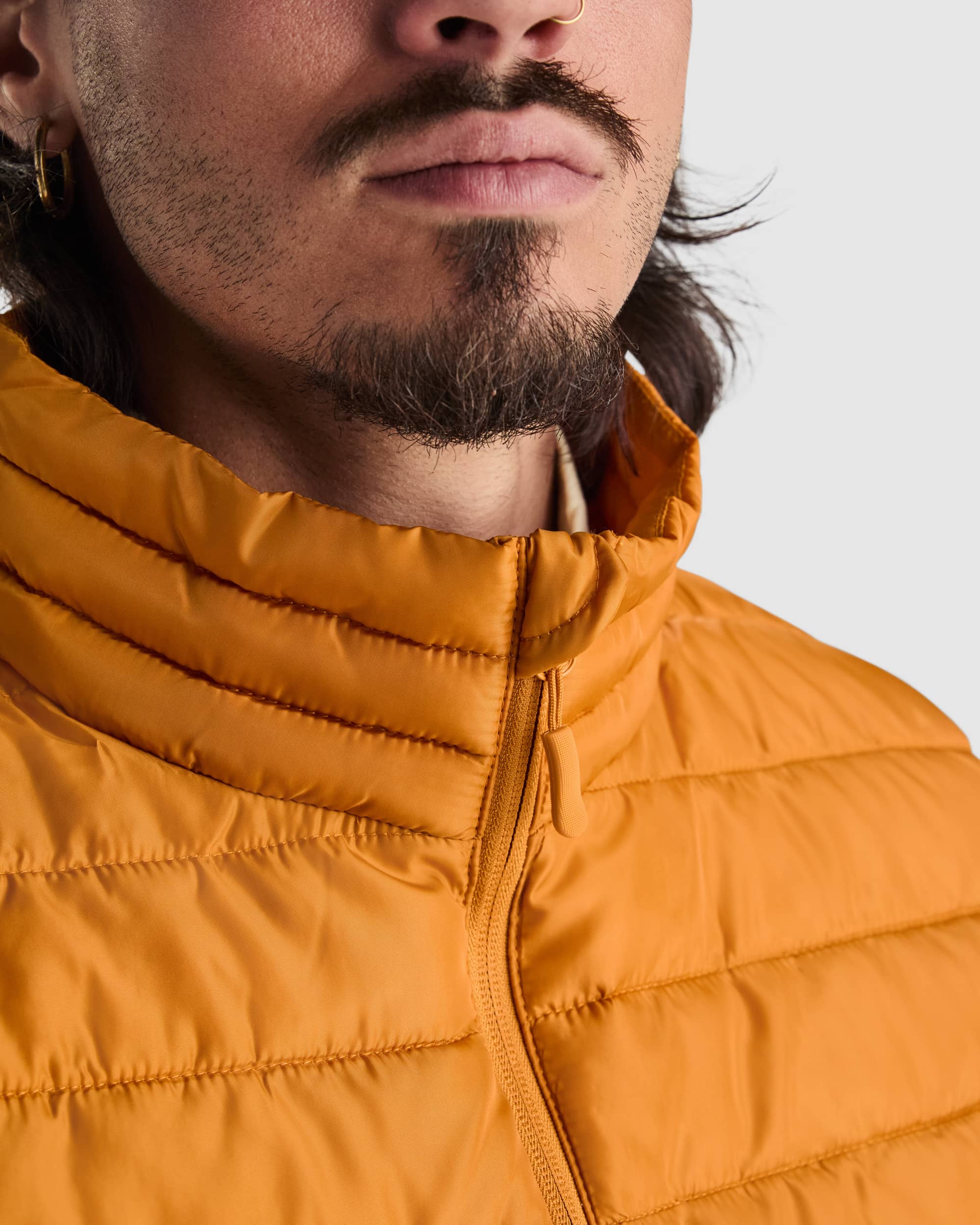Men´s Oslo Bodywarmer