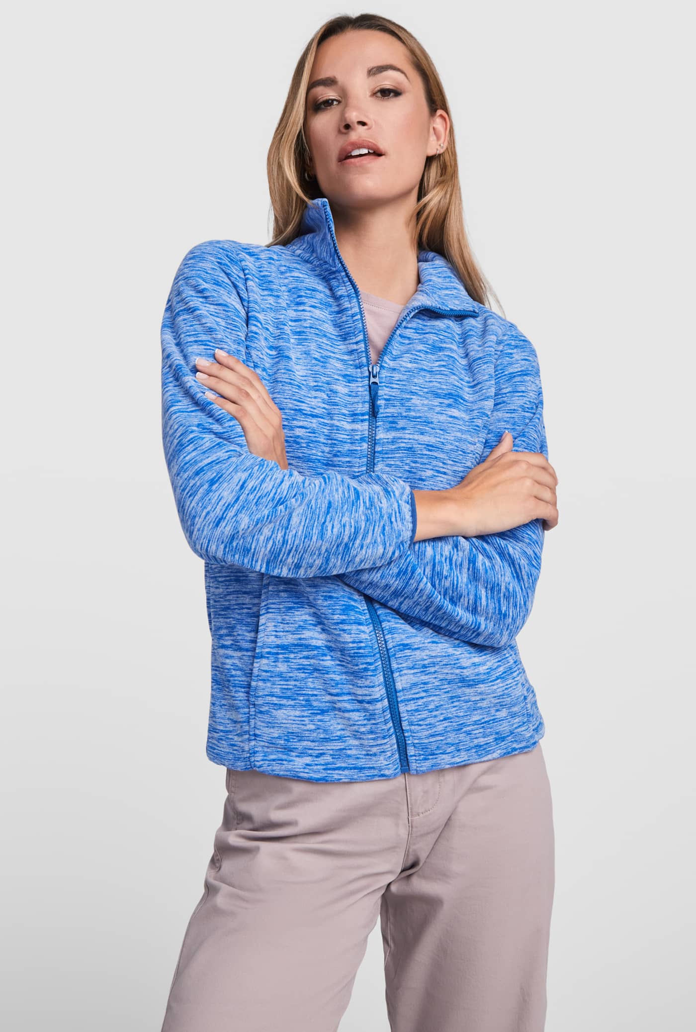 Women´s Fleecejacket Artic