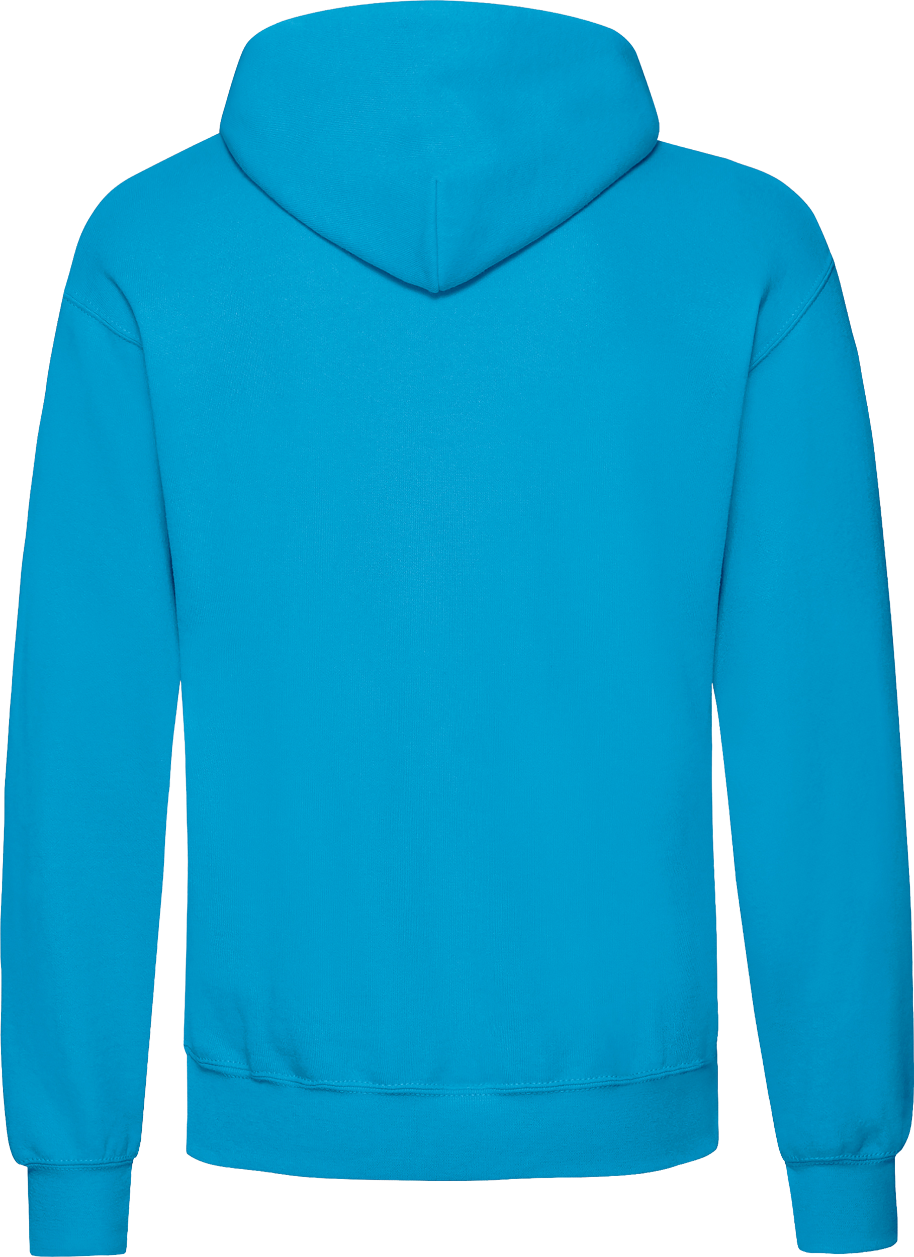 Classic Hooded Sweat
