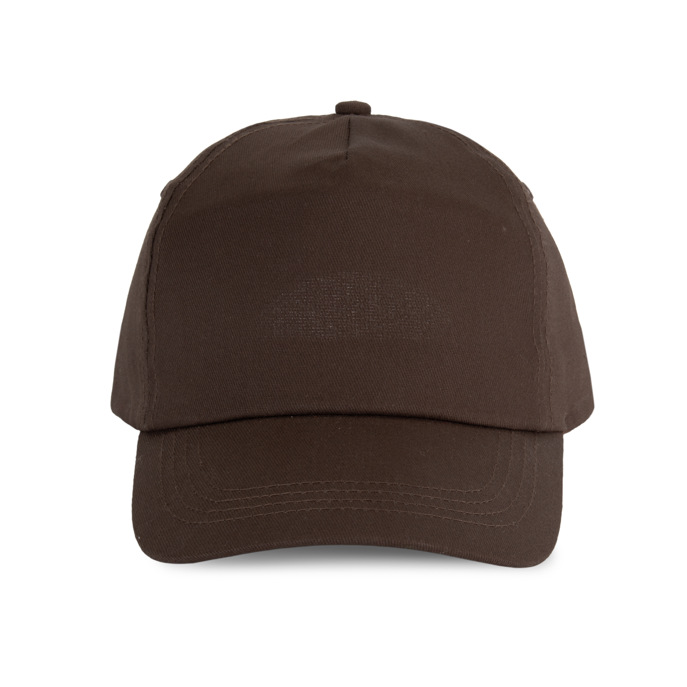 First - 5-Panel-Kappe