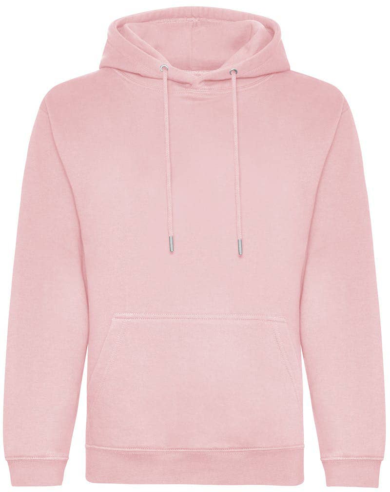 Organic Hoodie