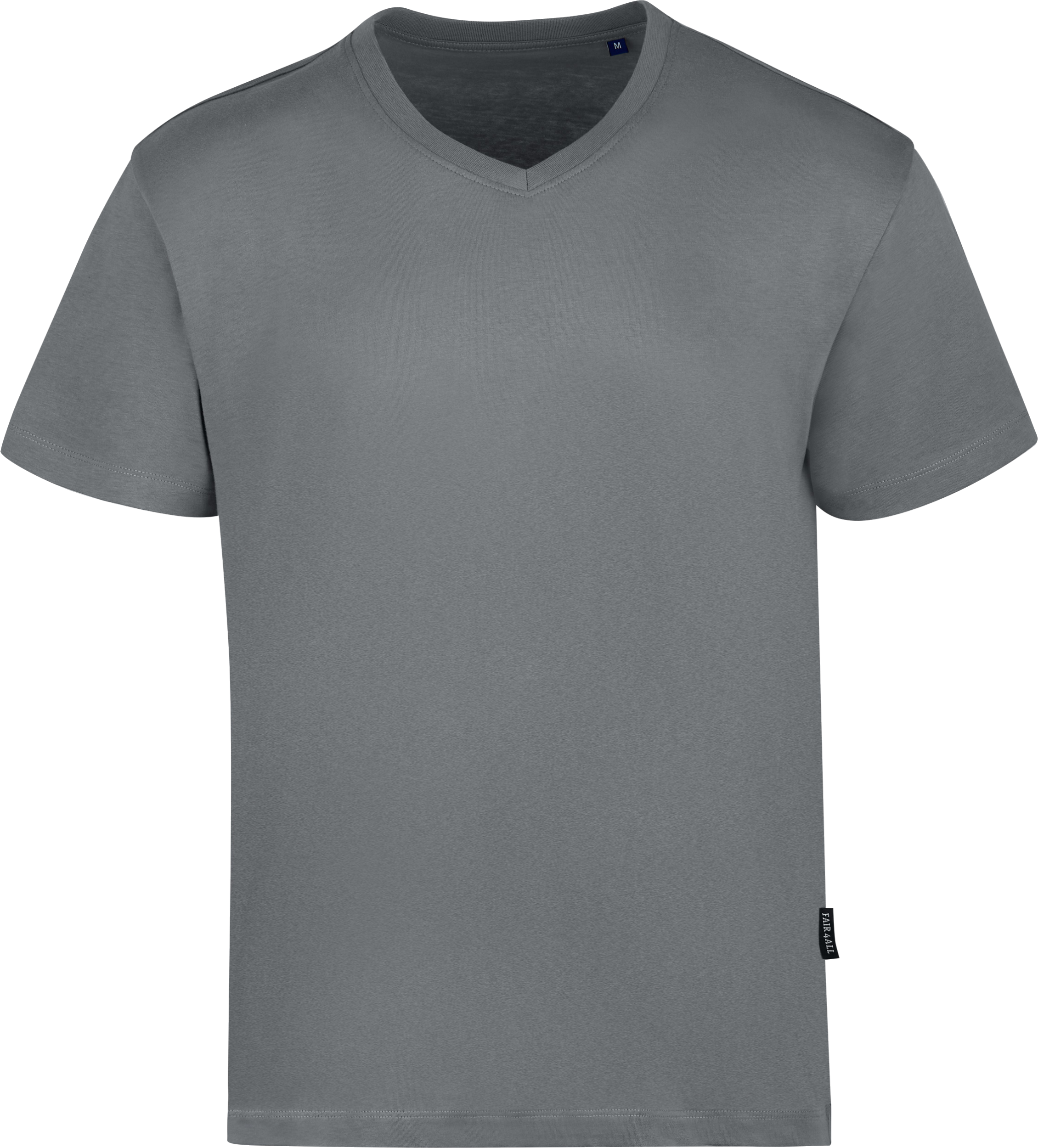 Men´s Luxury V-Neck Tees