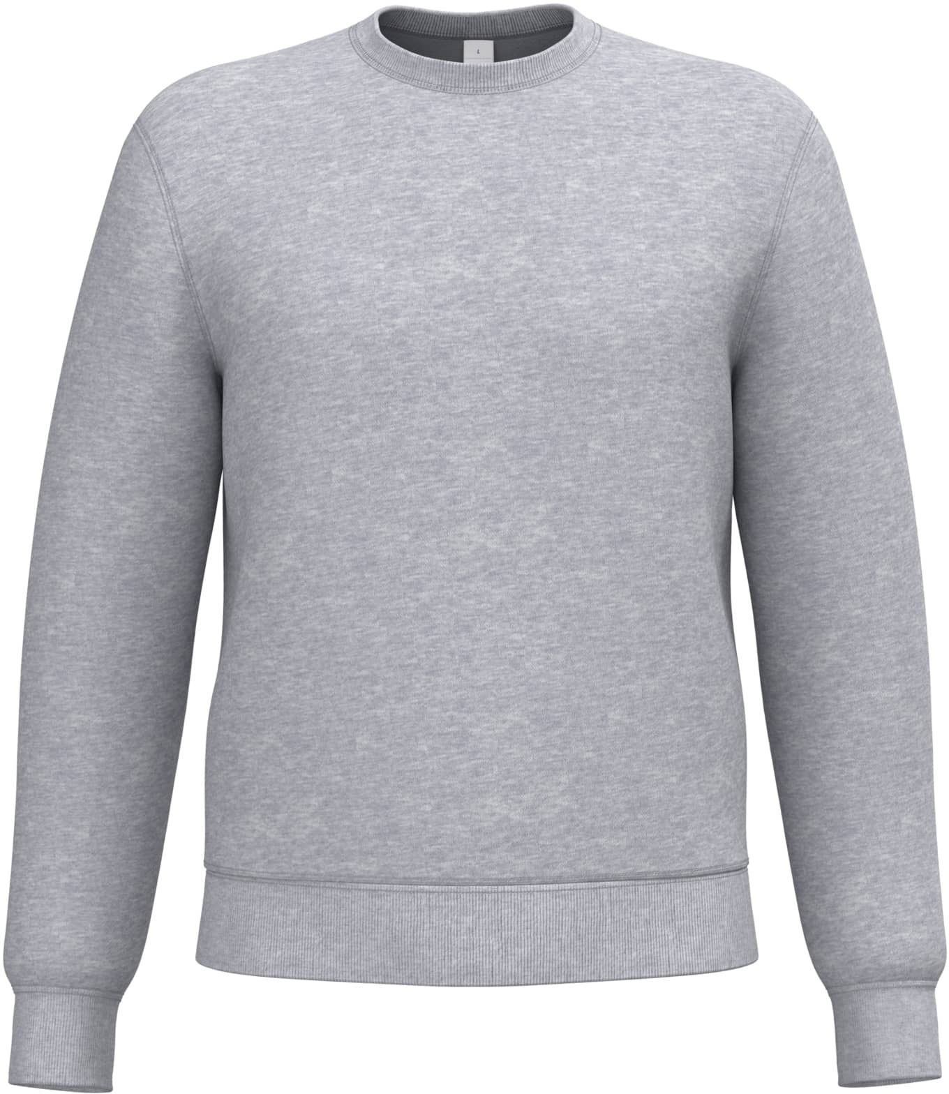 Unisex Rundhals-Sweatshirt