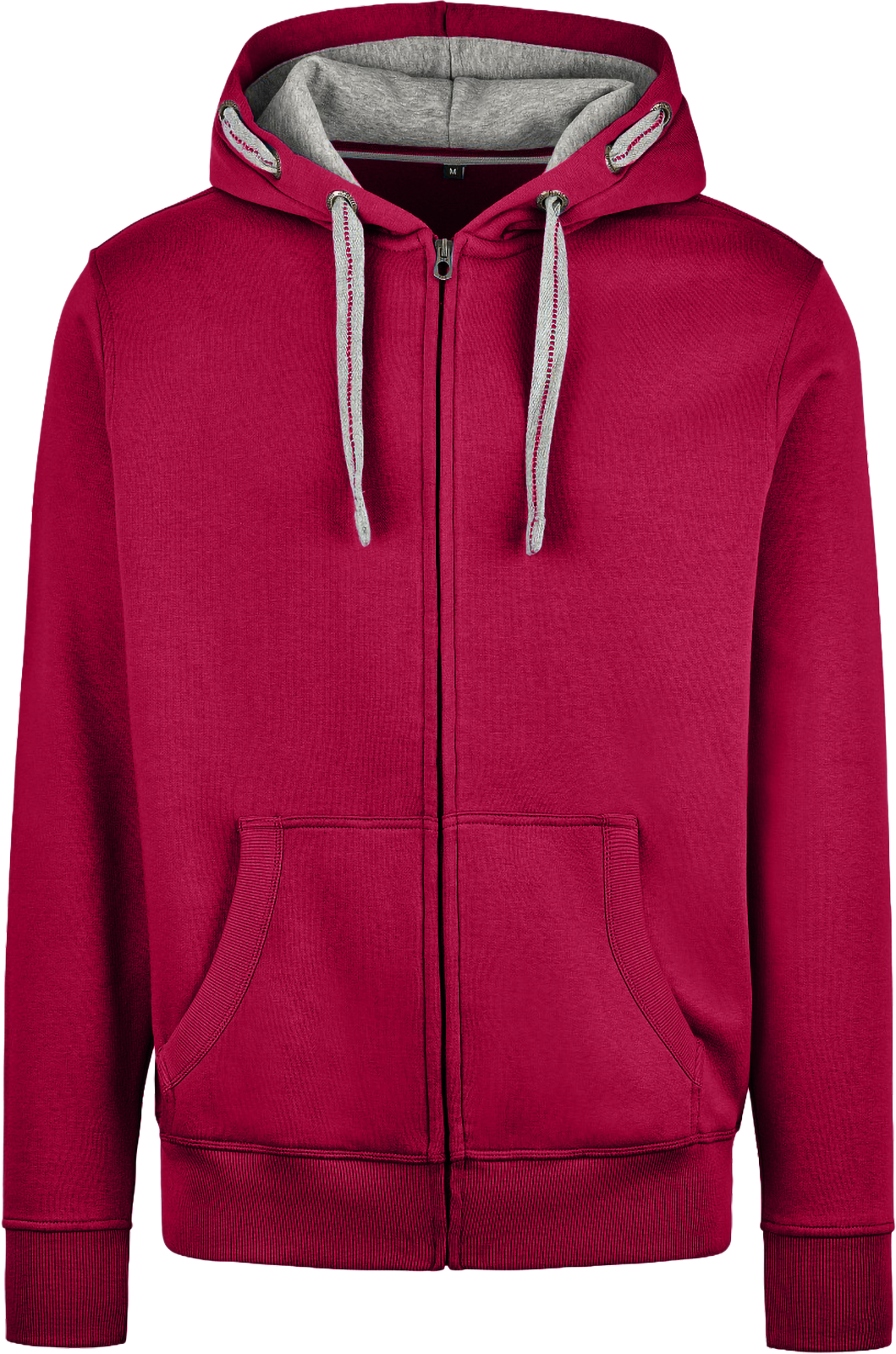 Men´s Hooded Jacket