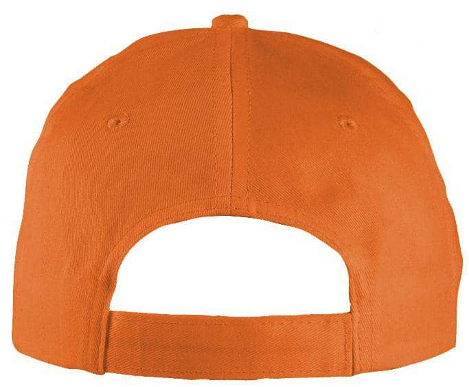 Start Five Cap