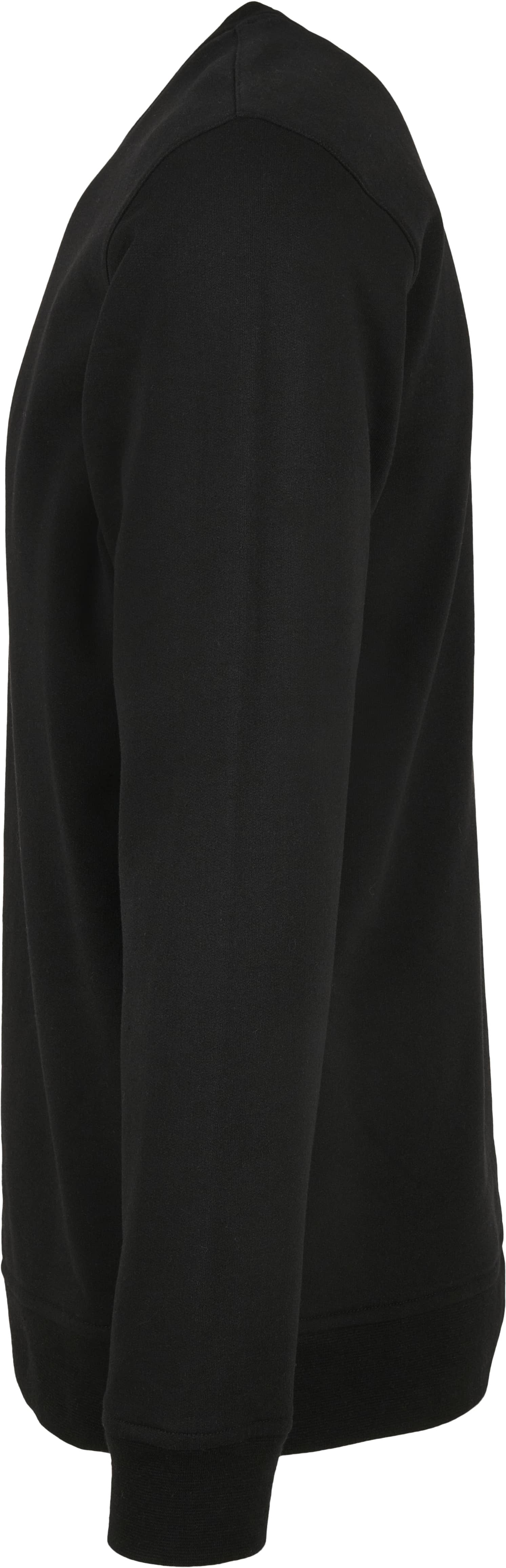 Basic Crewneck