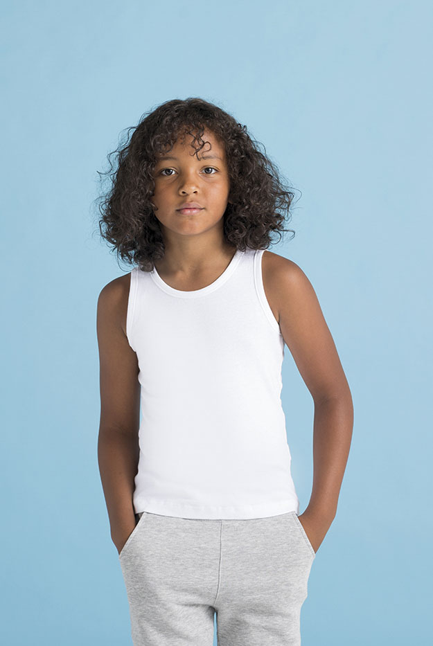 Kids´ Feel Good Stretch Vest