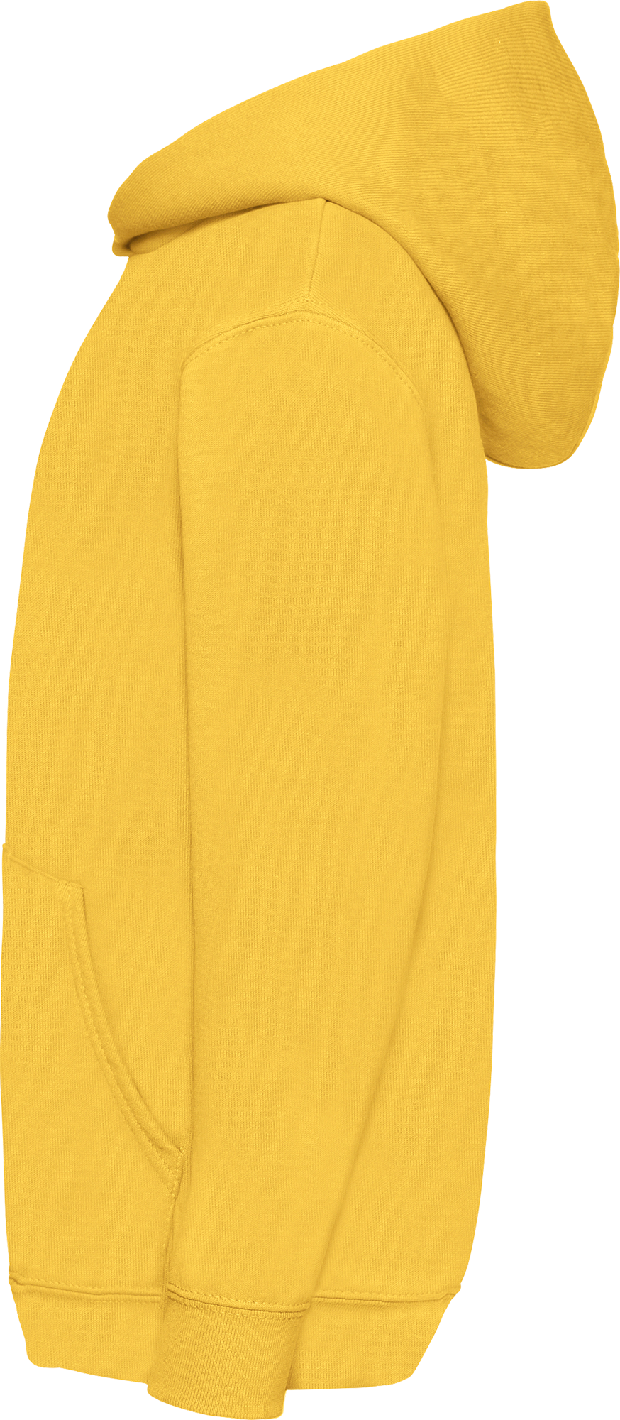 Kids´ Classic Hooded Sweat