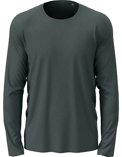 Classic-T Long Sleeve