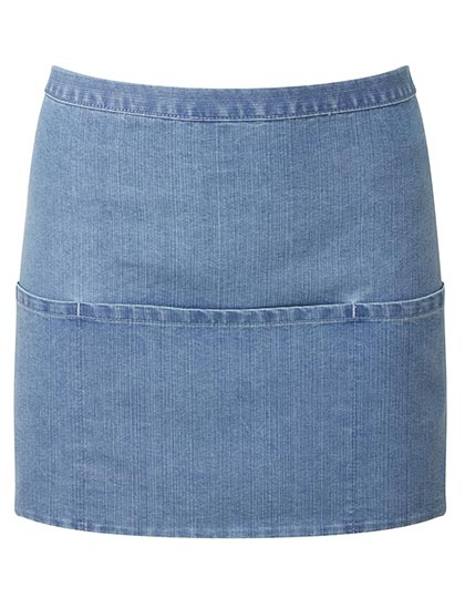Colours Collection 3-Pocket Apron