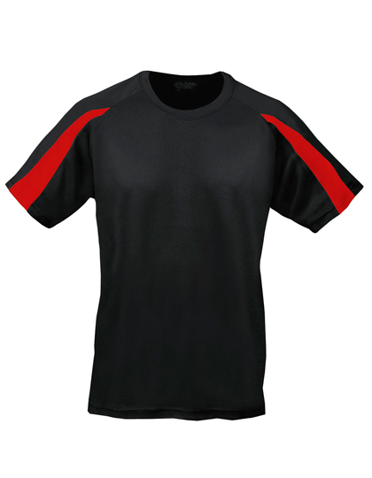 Contrast Cool T