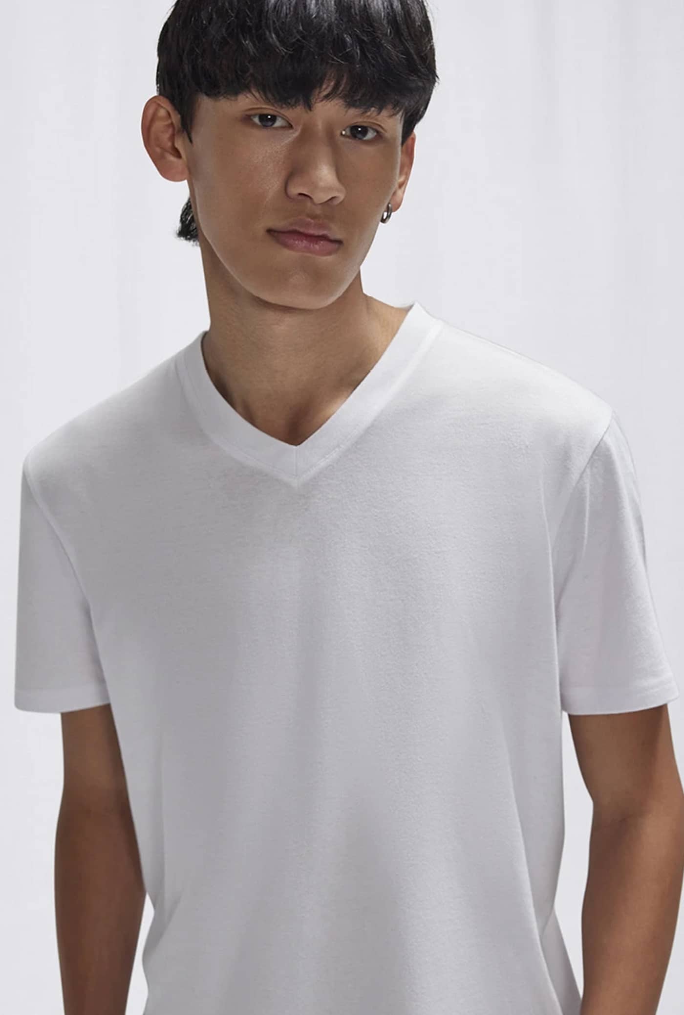 #E150 V T-Shirt