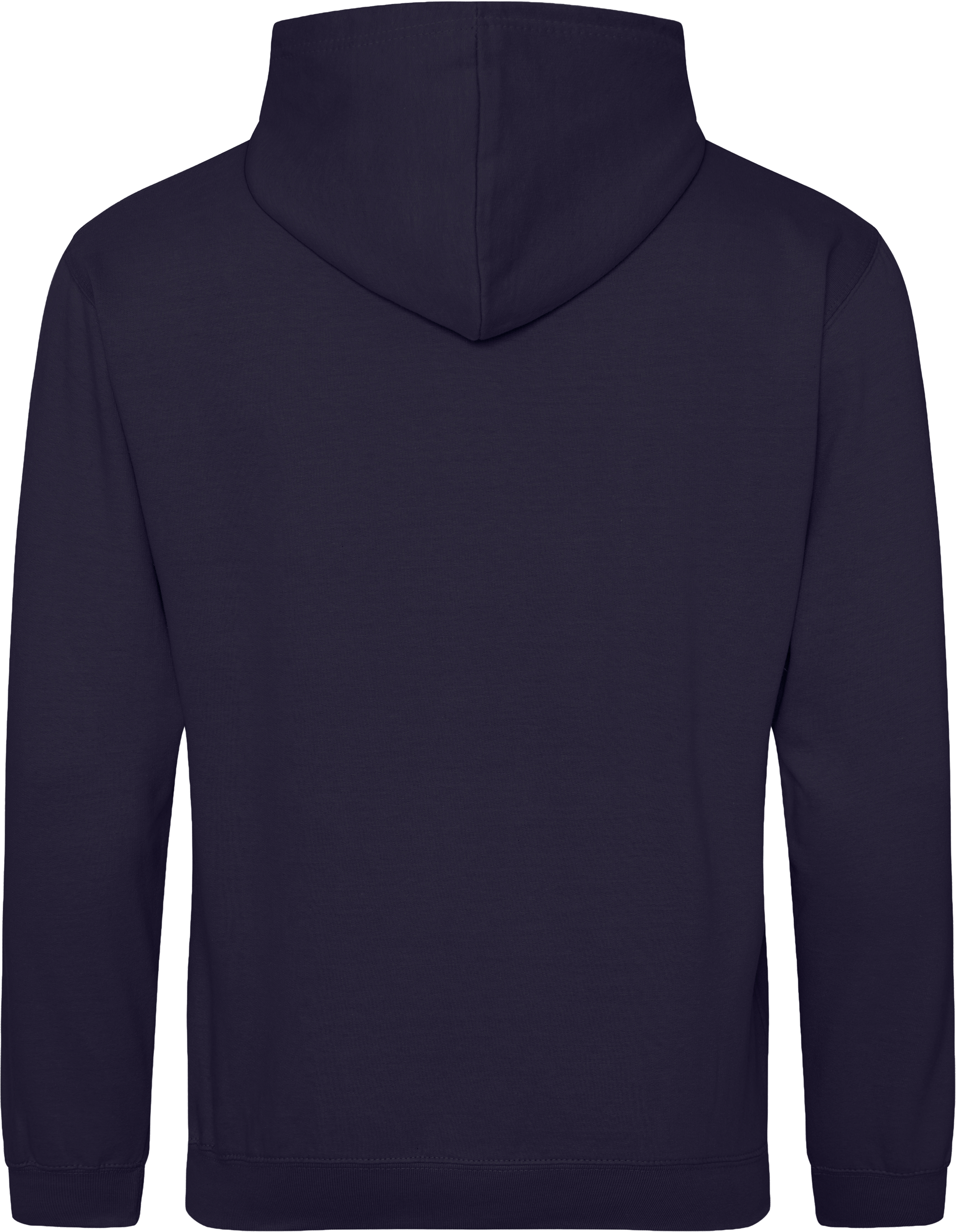 College Hoodie
