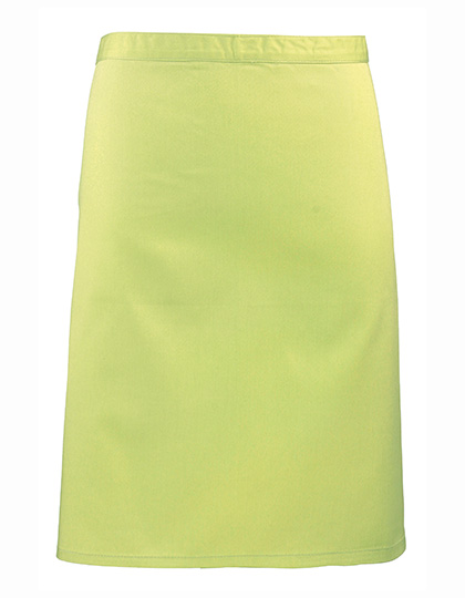 Colours Collection Mid Length Apron