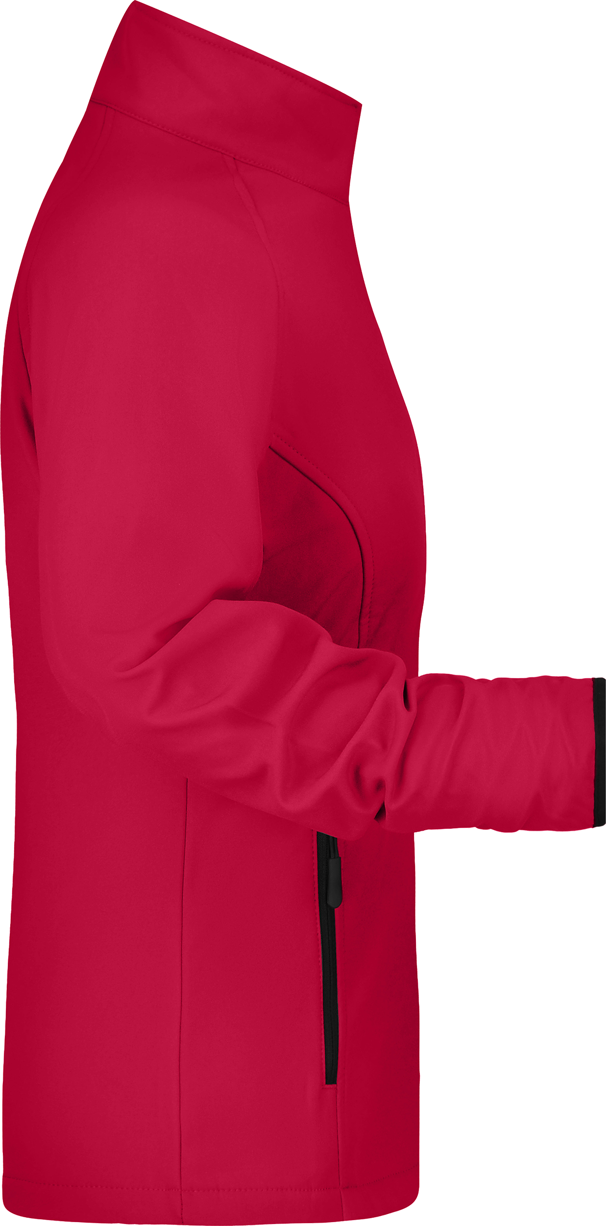 Ladies´ Promo Softshell Jacket