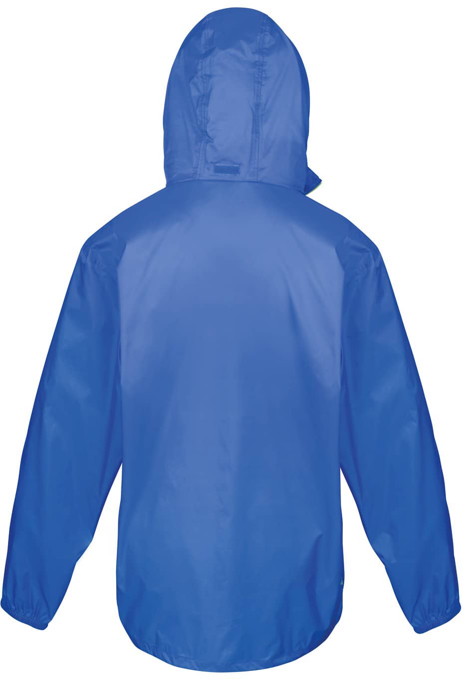 Urban HDi Quest Lightweight Stowable Jacket