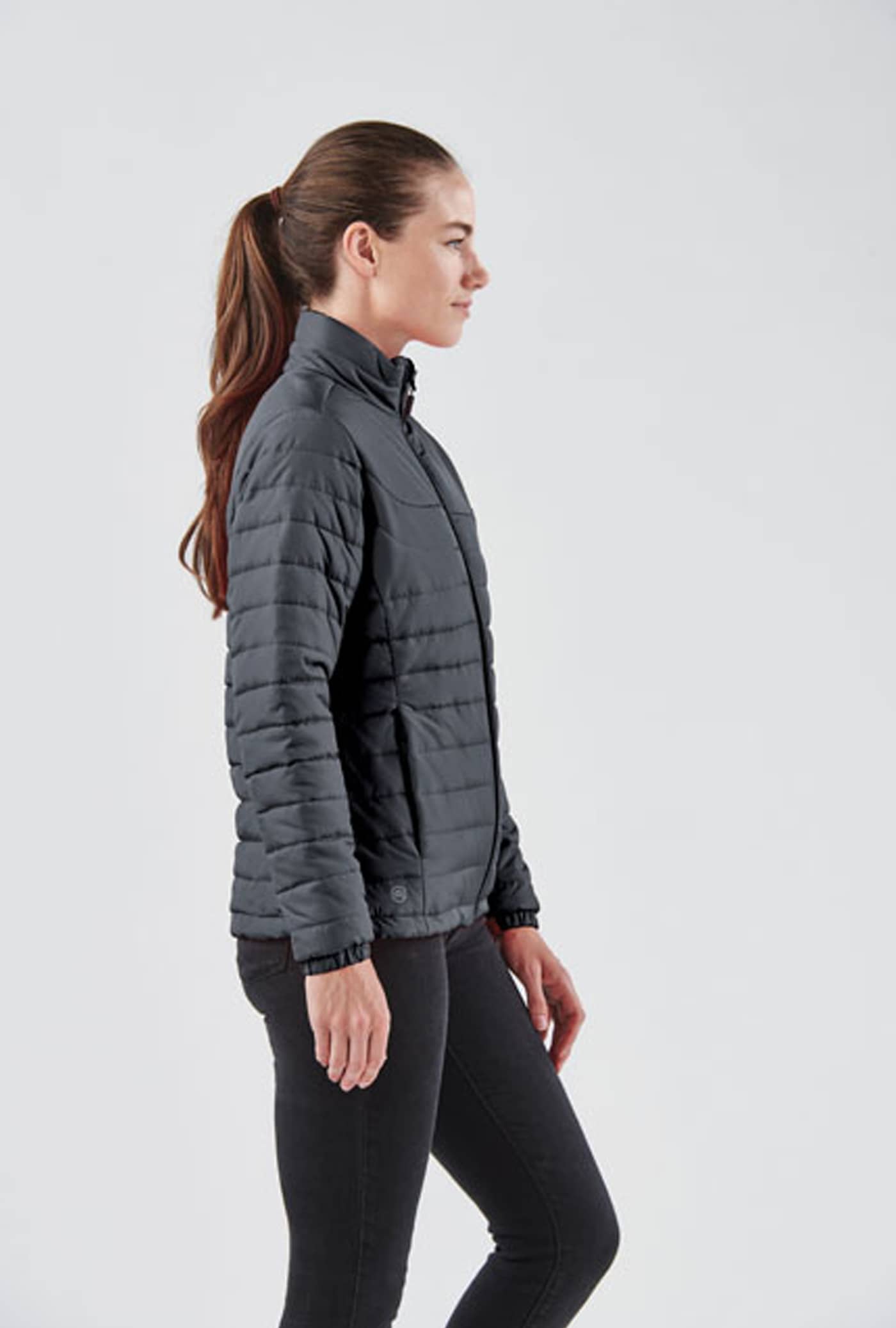 Women's Nautilus Quilted Jacket