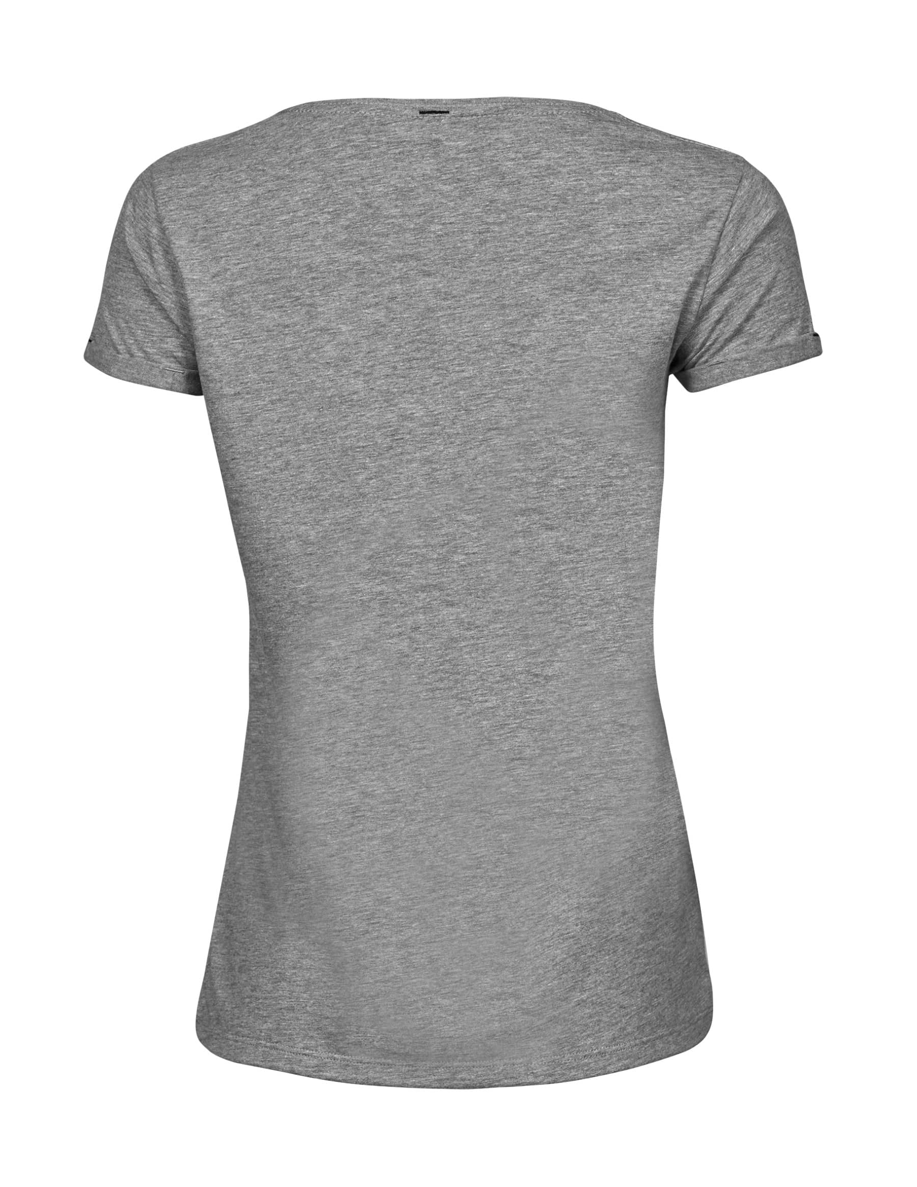 Women´s Roll-Up Tee