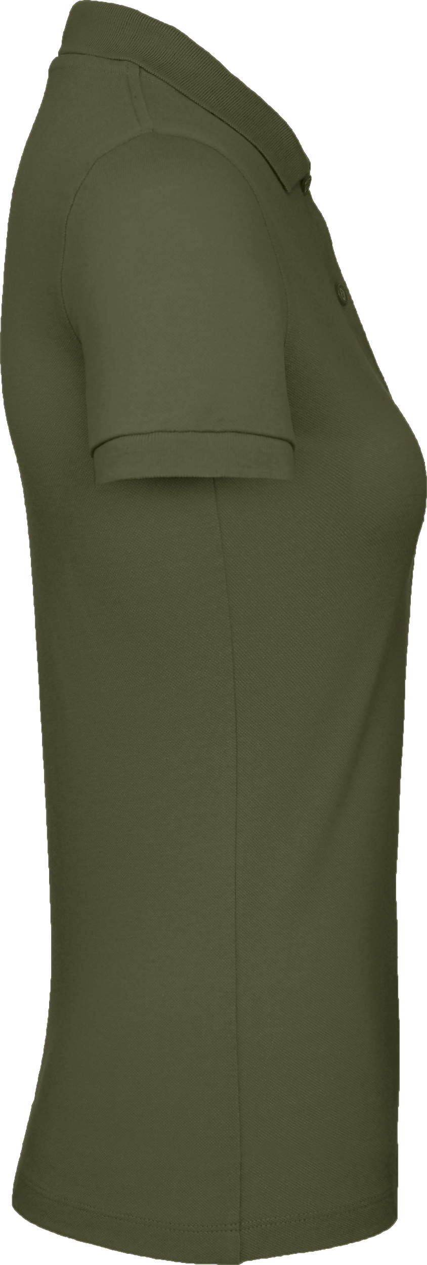 Inspire Polo /Women_°