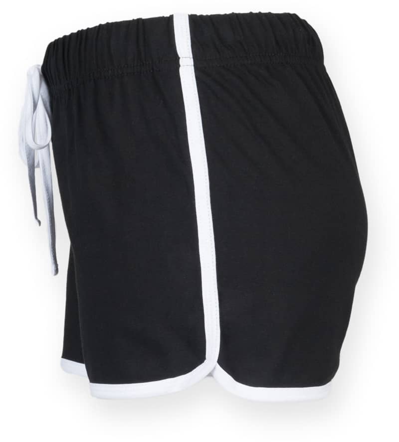 Kids´ Retro Shorts