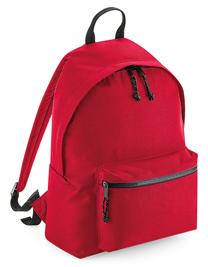 Recycled Backpack
