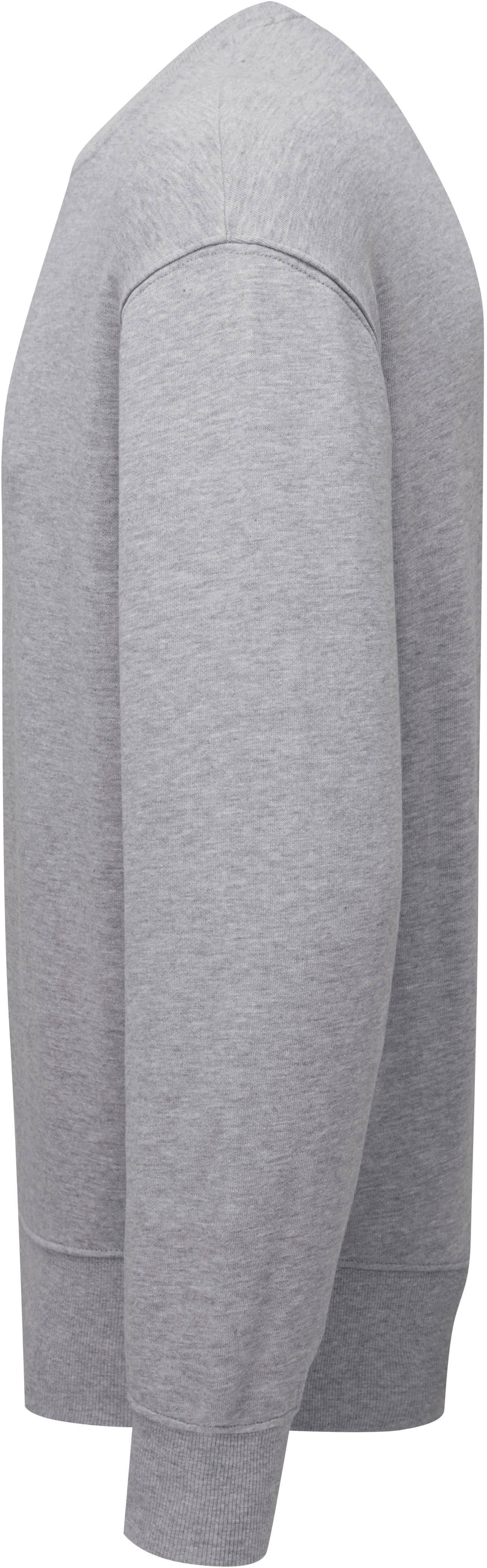 Unisex TriDri® oversized sweatshirt