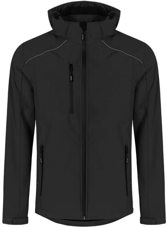 Men´s Softshell Jacket