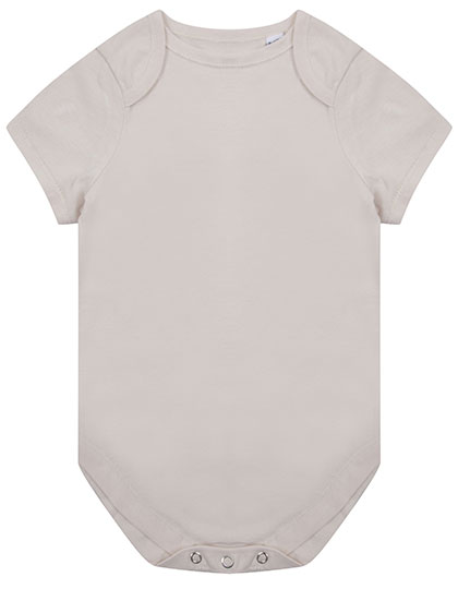 Organic Bodysuit