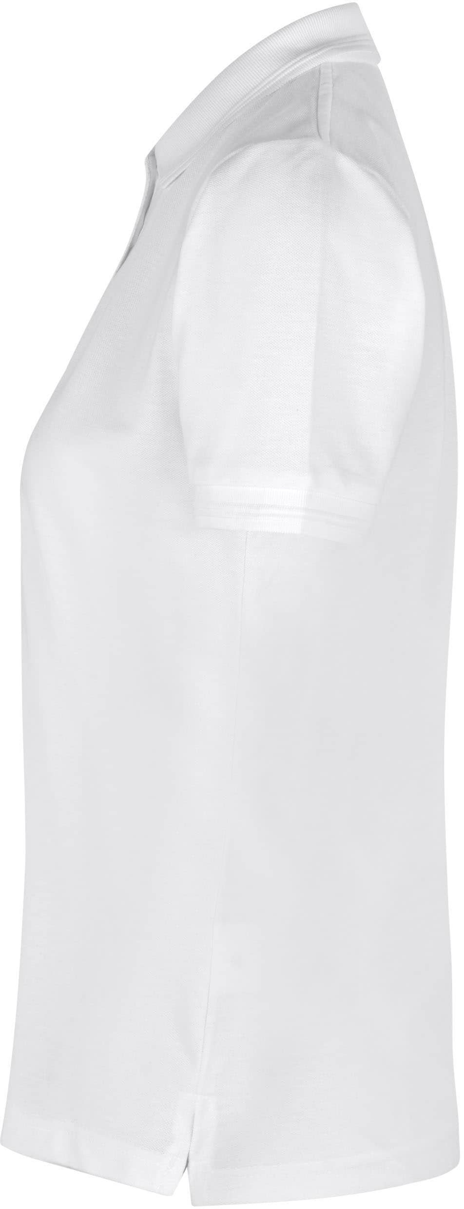 Klassisches Poloshirt für Damen