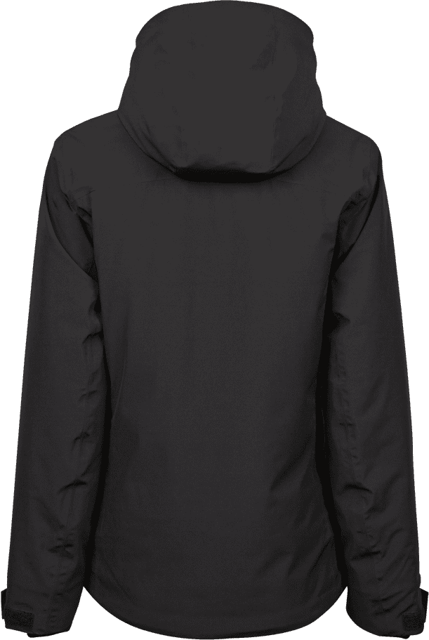 Women´s All Weather Winter Jacket