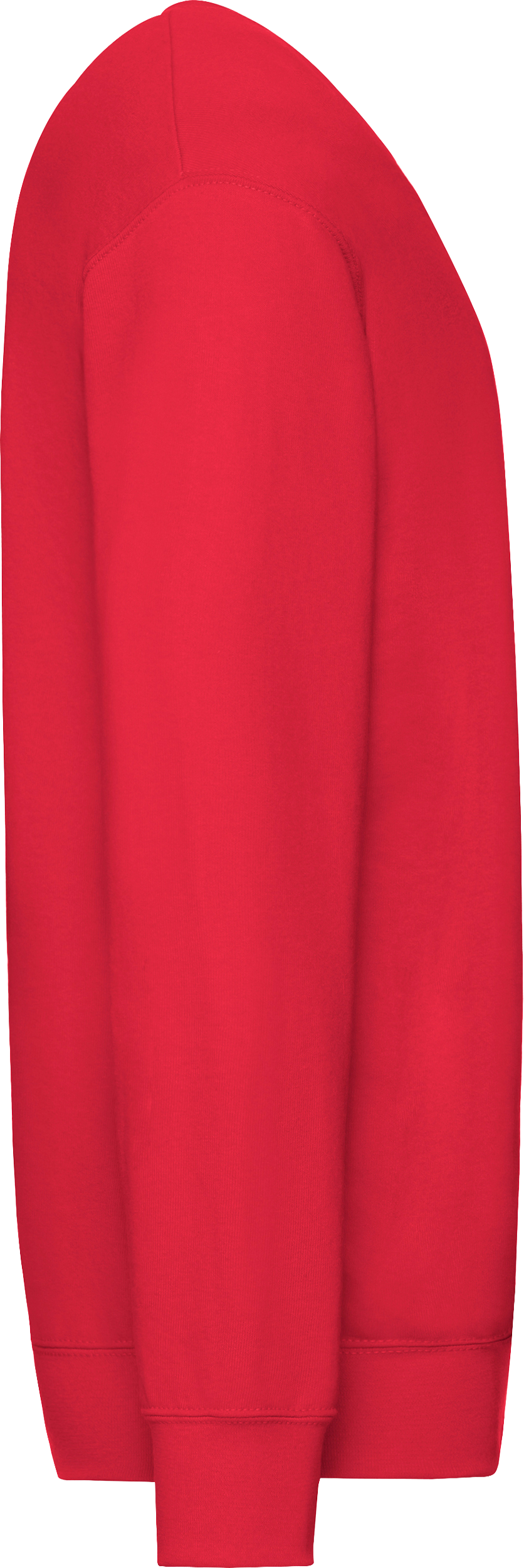Lightweight Set-In Sweat